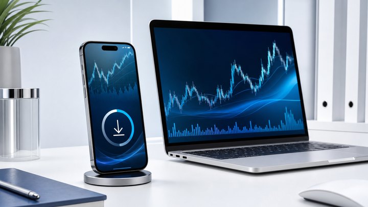 MT4_metatrader4官网_指标 EA 与工具资源一站式聚合中心：BitDelta 通过自动化和 Ultency 匹配引擎扩大 MetaTrader 5 的应用范围（封面配图）