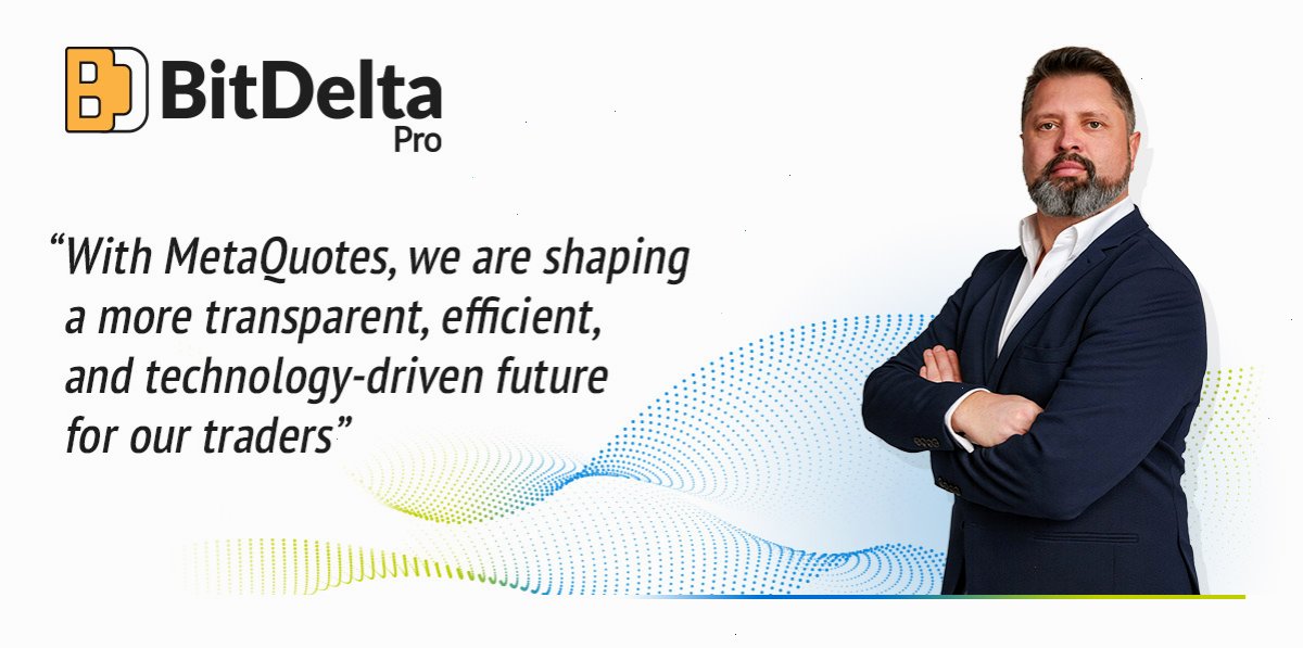 MT4_metatrader4官网_指标 EA 与工具资源一站式聚合中心：BitDelta 通过自动化和 Ultency 匹配引擎扩大 MetaTrader 5 的应用范围（封面配图）